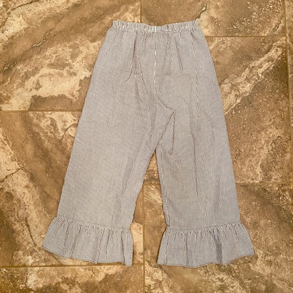 Chez Ami girls size 14 floral matching set - Picture 6 of 8